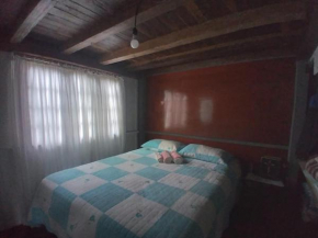 Refugio Ecológico Cachoeira